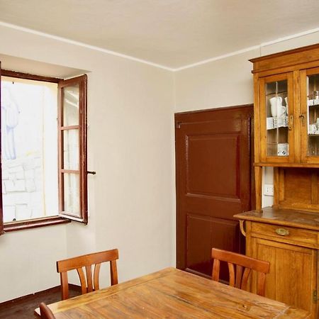 Contempora Apartments - Ca' Brenta Dudu San Fedele Intelvi Eksteriør billede
