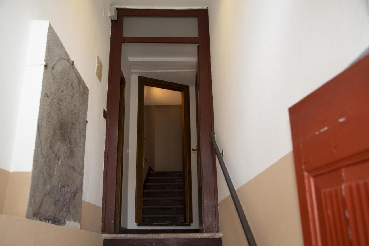 Contempora Apartments - Ca' Brenta Dudu San Fedele Intelvi Eksteriør billede